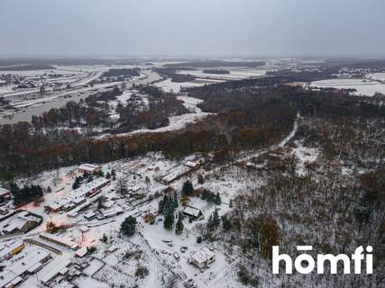 GRUNTY INWESTYCYJNE W POGALEWIE WIELKIM - 9,43 HA