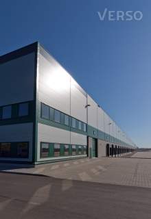 Magazyn 7000, od zaraz