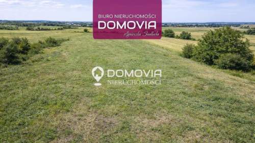 Działka na sprzedaż Płoskie Zamość 934 m2 WZ