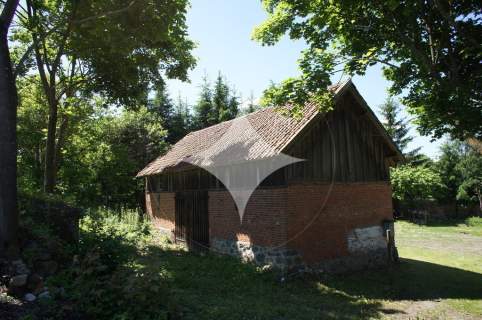 Działka siedliskowa w pełni uzbrojona w Liskach