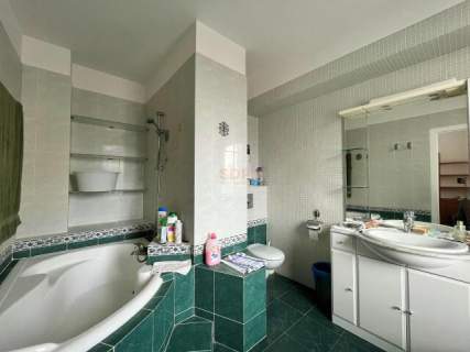 Apartament 123m2 W centrum Ostatnie piętro