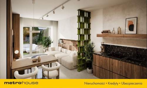 Mieszkanie na sprzedaż, 77,33 m2, Lesznowola