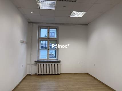 Do wynajęcia lokale biurowe w Centrum Bochni