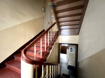 Mieszkanie 2 pokojowe,wysokie sufity, piwnica 12m2
