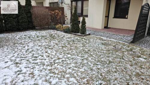 1/4 domu miejsce post - Czarnowo 70 m2 - 439.000