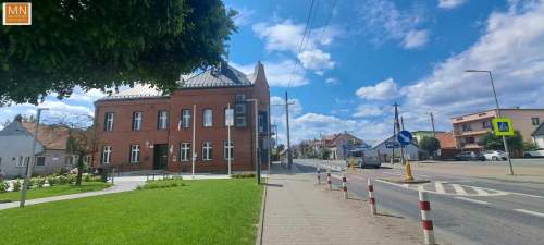 LISZKI,INWESTYCJA,dom PARTEROWY,działka 14a,RYNEK,