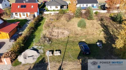 Projekt indywidualny lub dla Inwestora bliźniak .