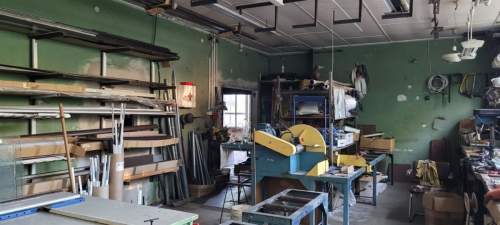 Lokal na sprzedaż - centrum Zabrza