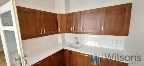 Eleganckie biuro w kamienicy w samym Centrum