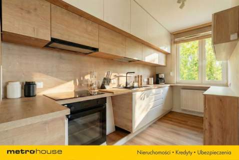 REZERWACJA Dwupoziomowy apartament przy lesie