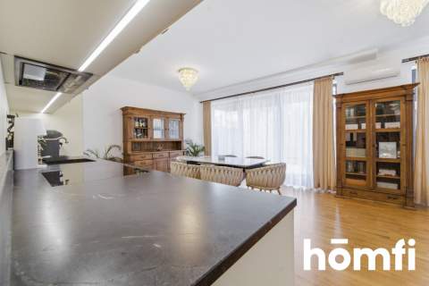 APARTAMENT 100m Z OGRÓDKIEM, BIELSKO-BIAŁA