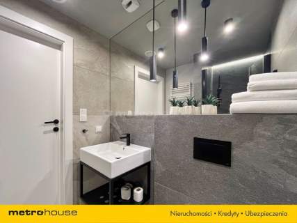 2-pokojowy apartament 750 m od morza w Kołobrzegu 