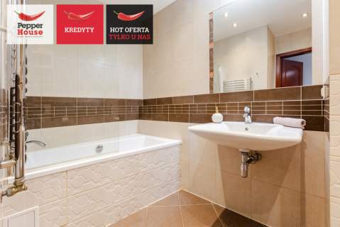 Sopot Dolny 3 pokojowy prestiżowy apartament