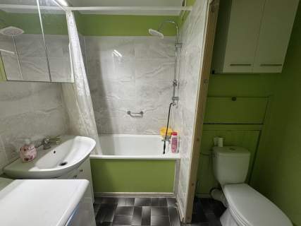 Mieszkanie 2 pokoje z balkonem i widokiem na góry