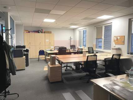 Nieruchomość komercyjna do wynajęcia, 290 m2, Warszawa