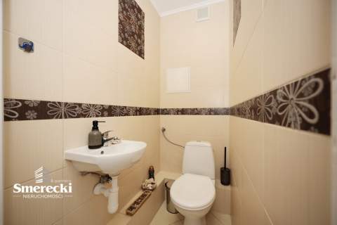Twoje nowe miejsce w centrum miasta