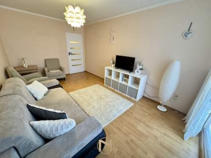 Mieszkanie na sprzedaż, 47 m2, Gorzów Wielkopolski