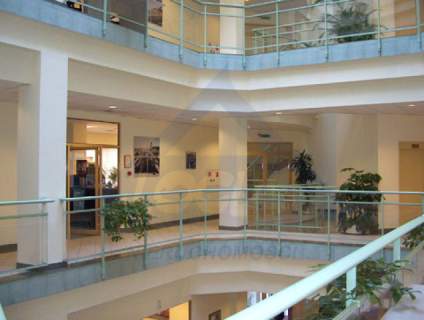 Biuro do wynajęcia, 350 m2, Warszawa