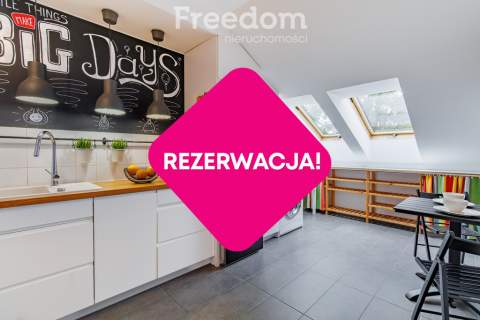 Przytulne 3 pokojowe mieszkanie na Rogoyskiego 