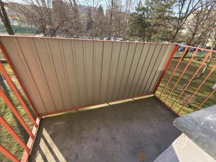 31m ul.PELCZARA, kawalerka z balkonem