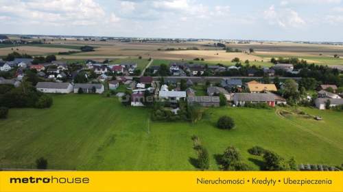 Siedlisko w Zatorach