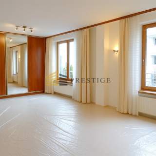 Elegancki apartament 153m2 z przestronnym salonem 