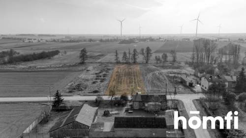 Działka Białkowice k/Moszczenicy, 3072 m2