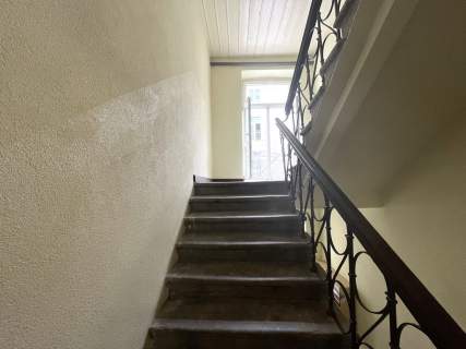 Mieszkanie z balkonem, odrestaurowana kamienica