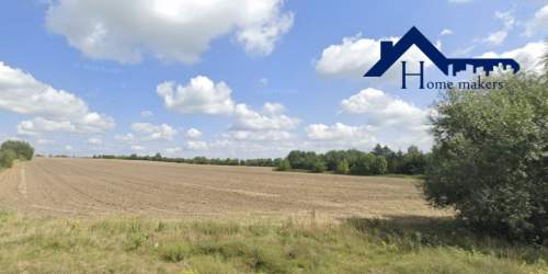 Atrakcyjny teren pod inwestycje mieszkaniową