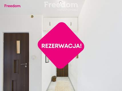 2 pokoje z dużym tarasem i zielenią, Morcinka