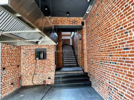 Lokal użytkowy do wynajęcia, 160 m2, Kielce