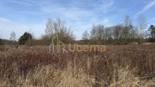 Działka 1552 m2 Żółwia Błoć - 44,91 zł/m2