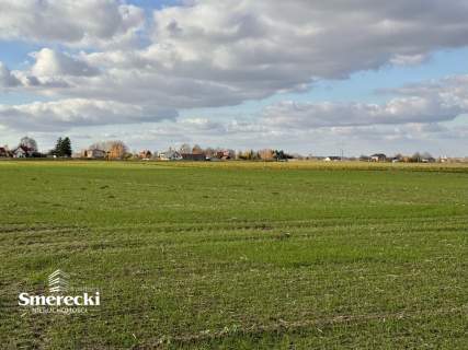 Działka budowlana w Majdanie Mętowskim