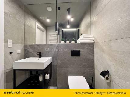 2-pokojowy apartament 750 m od morza w Kołobrzegu 