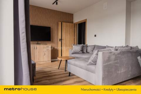 Luksusowe Apartamenty na wynajem- Charzykowy
