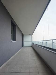 2 POKOJE - TARAS - 56,43 M2 - SALWATOR TOWER