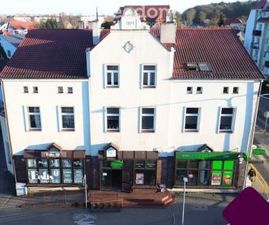 Na sprzedaż Lokal Handlowo-Usługowy 249m2