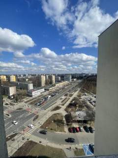 Mieszkanie do wynajęcia, 56 m2, Warszawa
