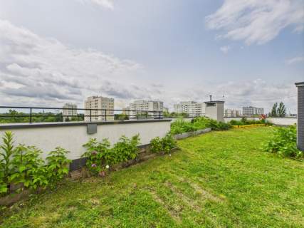 REZERWACJA 3 Pokoje Klimatyzacja balkon