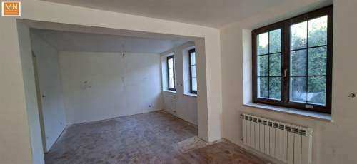 Kraków,Zakrzówek,Pychowice ,dom na 8a działce
