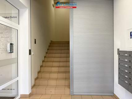Nieruchomość komercyjna do wynajęcia, 31 m2, Czarnków