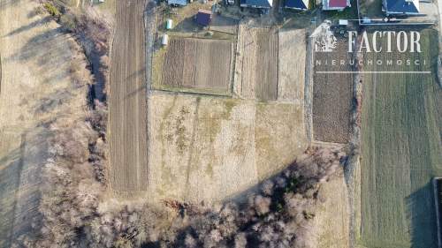 Działka budowlano-usługowa 6 a Gorlice 1179S/2026
