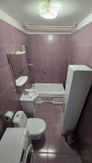 Odnowione mieszkanie Gocław, 46 m2, 2 pokoje