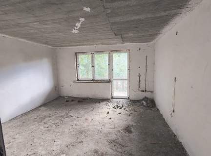 Dom w cenie mieszkania na sprzedaż w Brzozówce