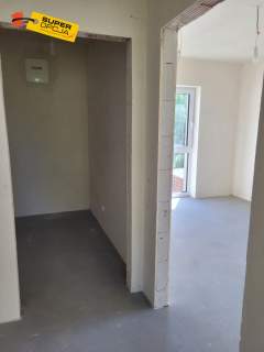 Dwupoziomowy apartament Grabówki