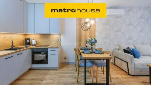 2-pokojowy apartament i 2 miejsca w hali garażowej