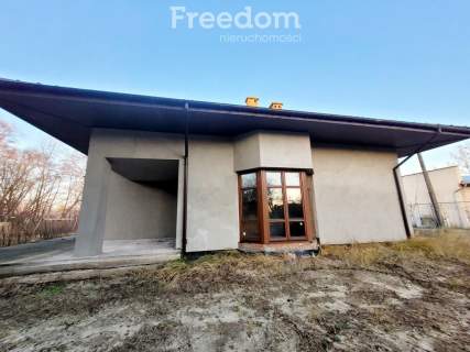 Przestronny dom wolnostojący w Świnoujściu 263m2