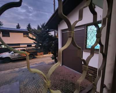 Obiekt przemysłowych/ nieruchomość komercyjna / parking / pl