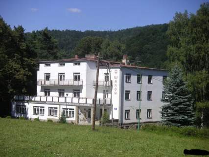 Sprzedam dom/budynek