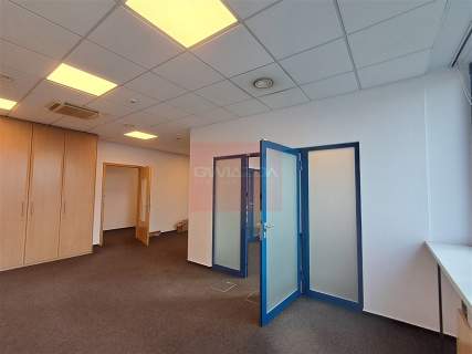 Nieruchomość komercyjna do wynajęcia, 262 m2, Warszawa